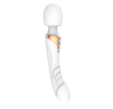 G-Spot Double Head Dildo Vibrator - Seductiva